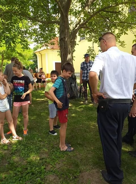 Egyházi Családi Gyermeknap Furtán 13